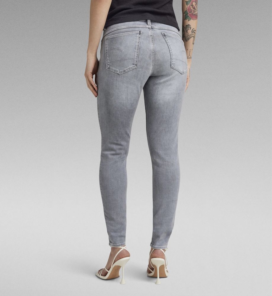 G-Star RAW Lhana Skinny Jeans ОРИГИНАЛНИ дамски дънки - 27