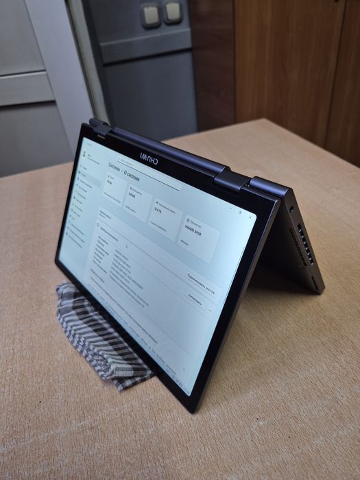 Продам Chuwi minibook x