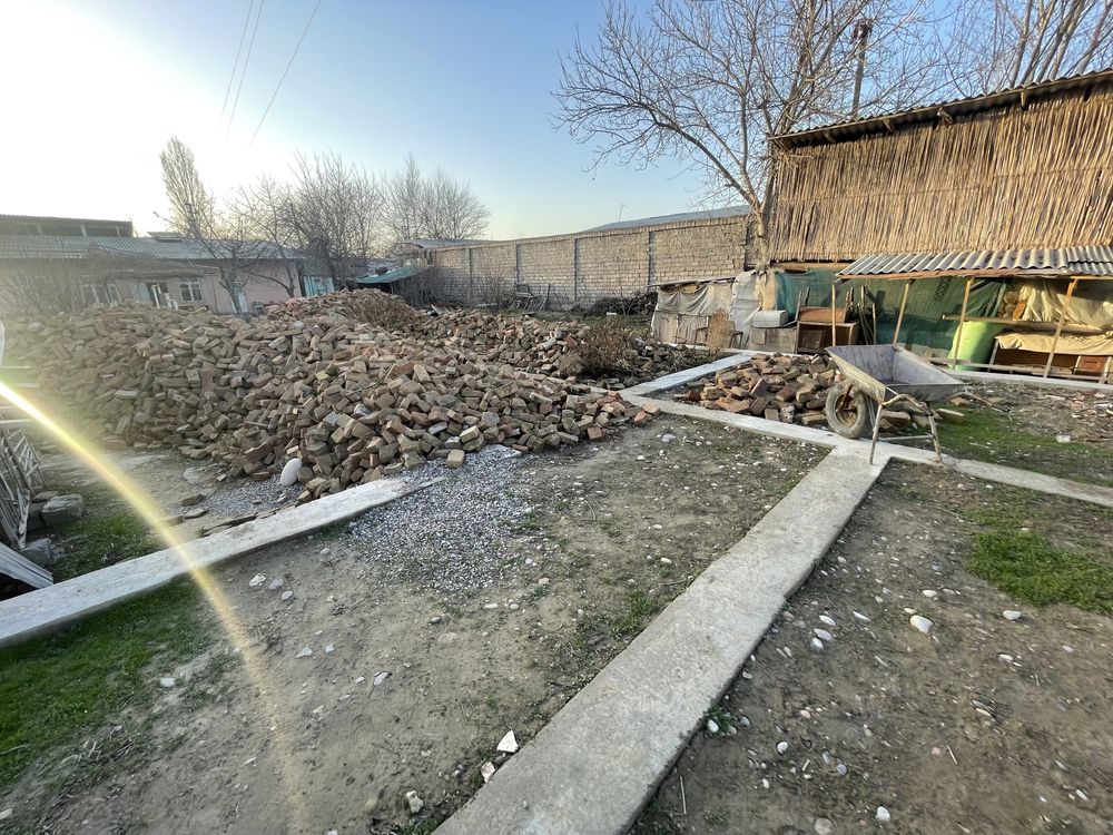 Продается земля пять сотых ташкентский область Бектемир сский район
