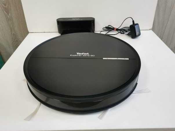 Робот-пылесос Tefal X-plorer Serie 60