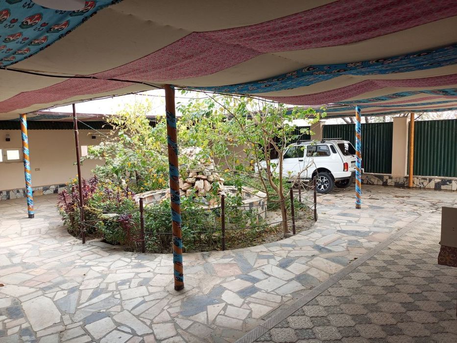 Продается Кафе+участок