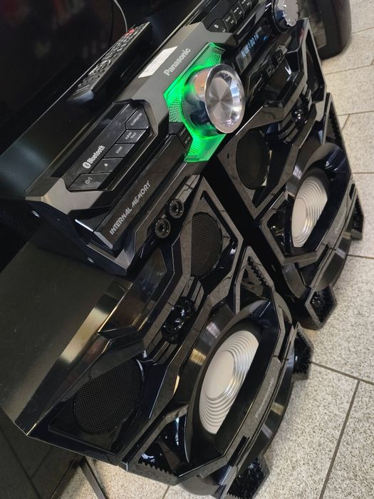 Аудио Система Panasonic SA-MAX3500
