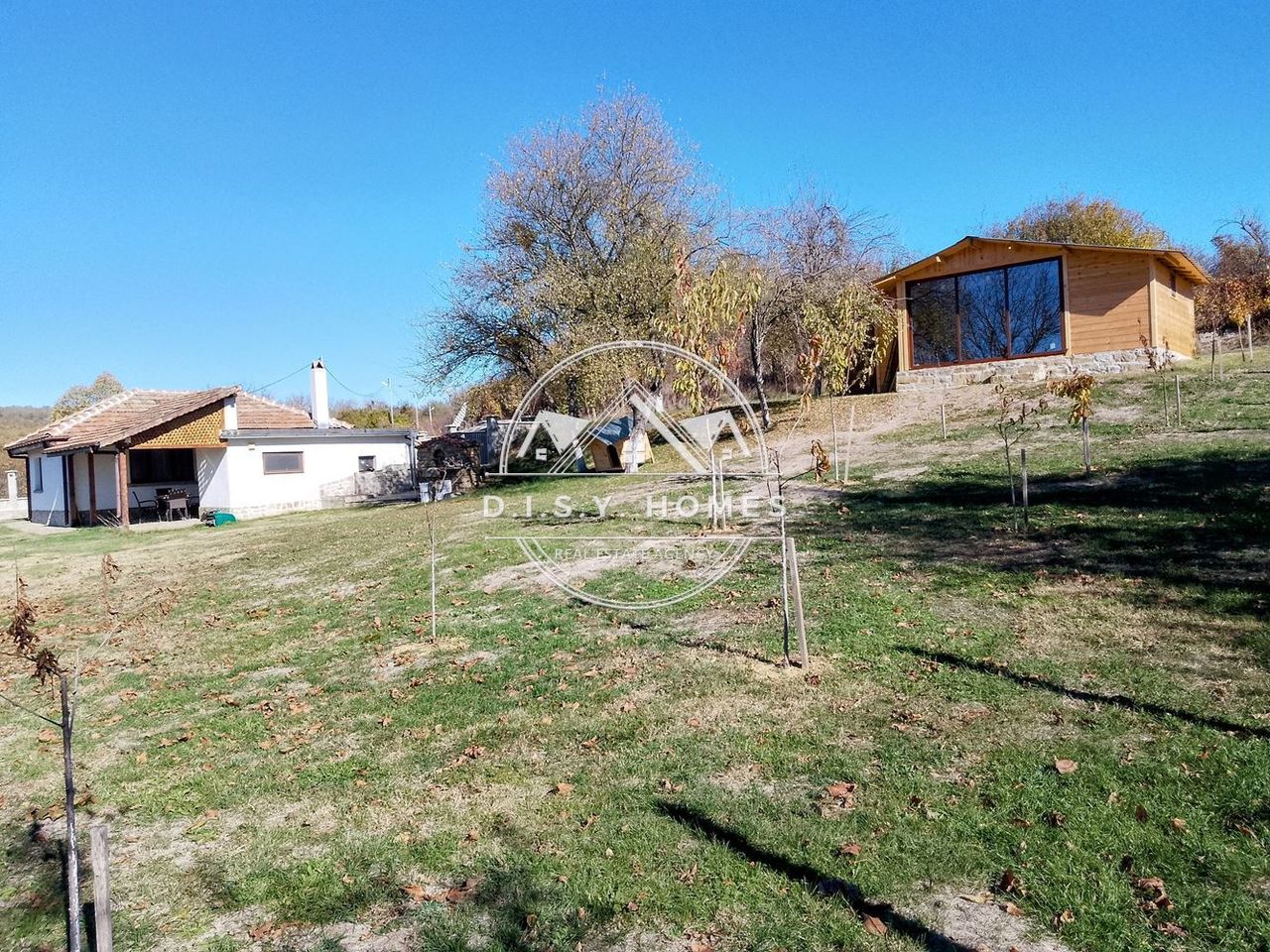 Продава се Къща в Антоново - 90 кв.м за 945 €/кв.м - Снимка #1