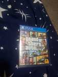 Vand joc gta 5 ps4