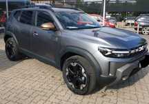 Duster 3 EXTREME nou