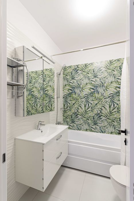 Apartament 3 camere de închiriat | Plazza Residence