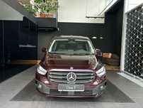 Mercedes-Benz T Mercedes Benz - T-class 180 L