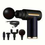 Pistol de masaj portabil mic 13 cm