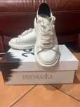 Sneakers Alexander McQueen Originali, Mărimea 39 – Stare excelenta‼️