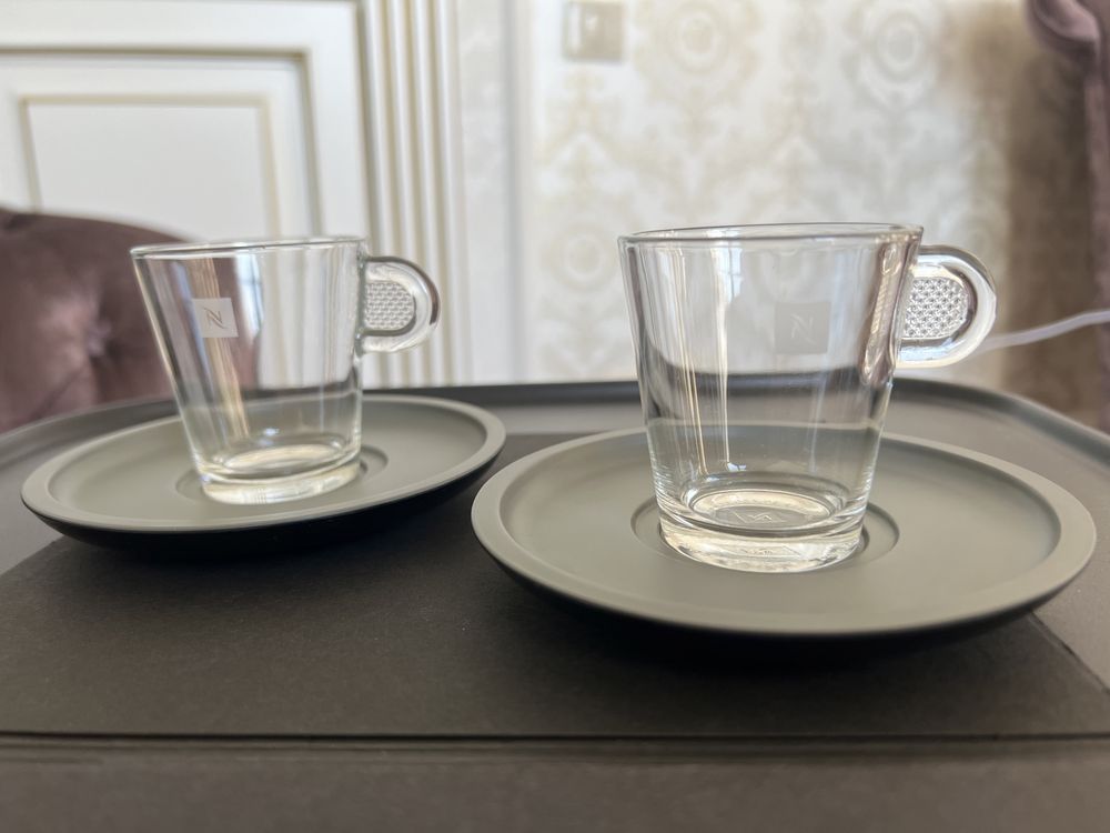 Кофейный набор от Nespresso