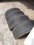 Anvelope cauciucuri Nokian WR D4 225/50/R18 99H XL