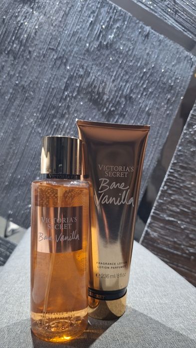 Set Victoria's Secret
nefolosit