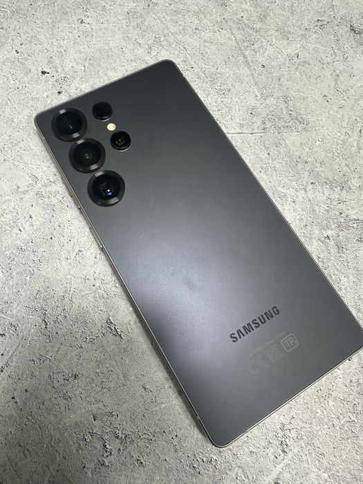 Galaxy S 25 Ultra,256 gb,Жанаозен,мкр Самал д 14(лот:795685)