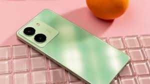 VIVO 8/128 идеал