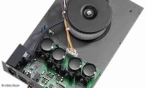 DAC PS Audio Digital Link III