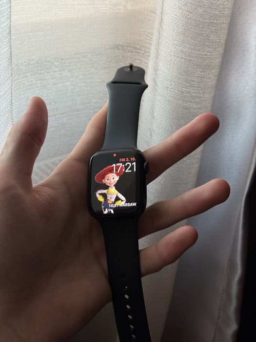 Apple watch series 7 45mm