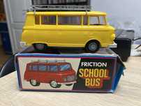 Barkas B1000 Anker