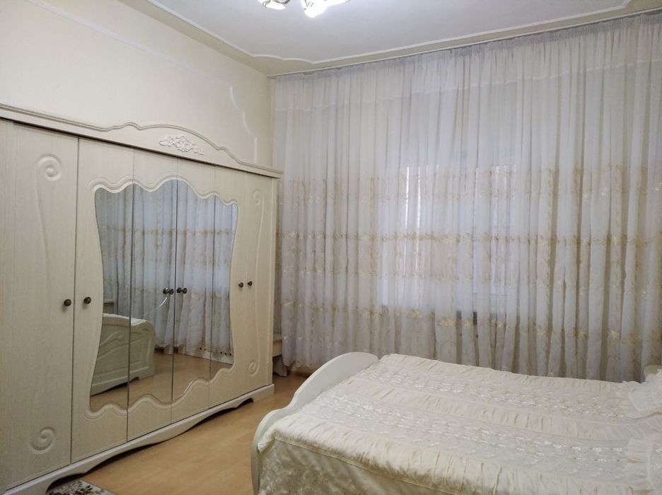 Аренда дома на Саракульской