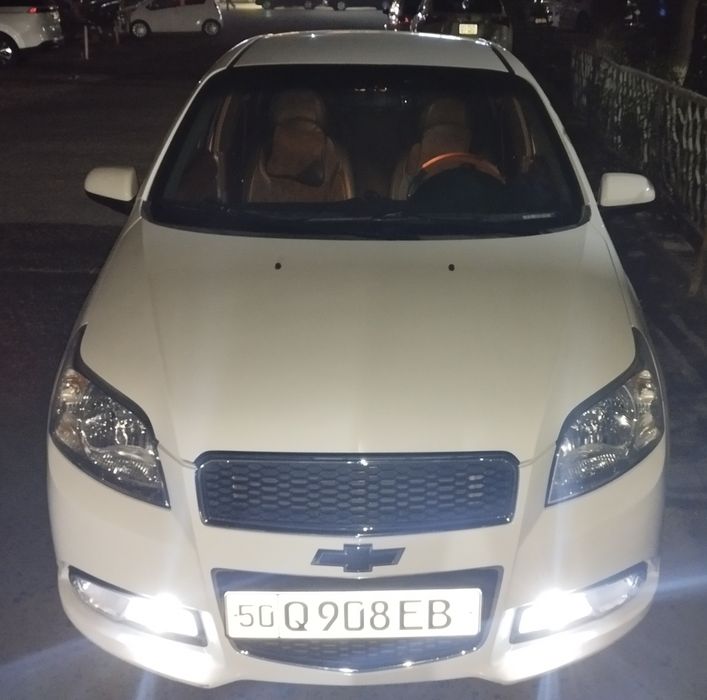 Nexia 3 2 pozitsiya evro