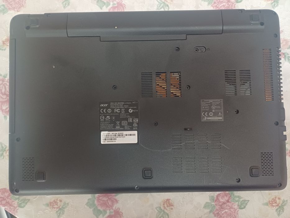 Laptop Toshiba Funcțional Nou