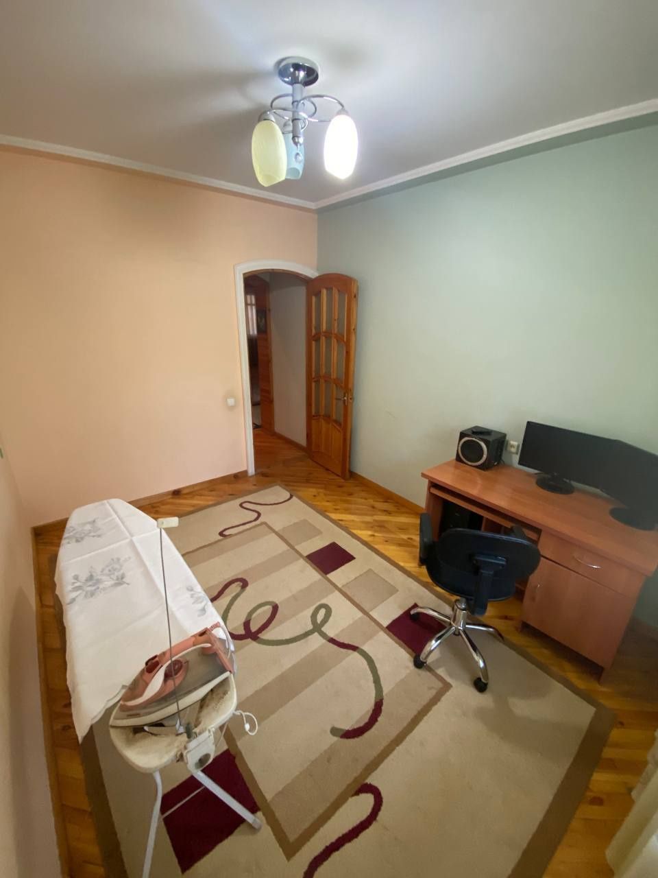 Новза Метро 4/2/4 Карзинка