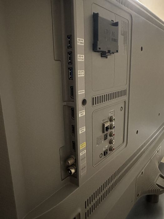 Смарт Телевизор Samsung 40inc