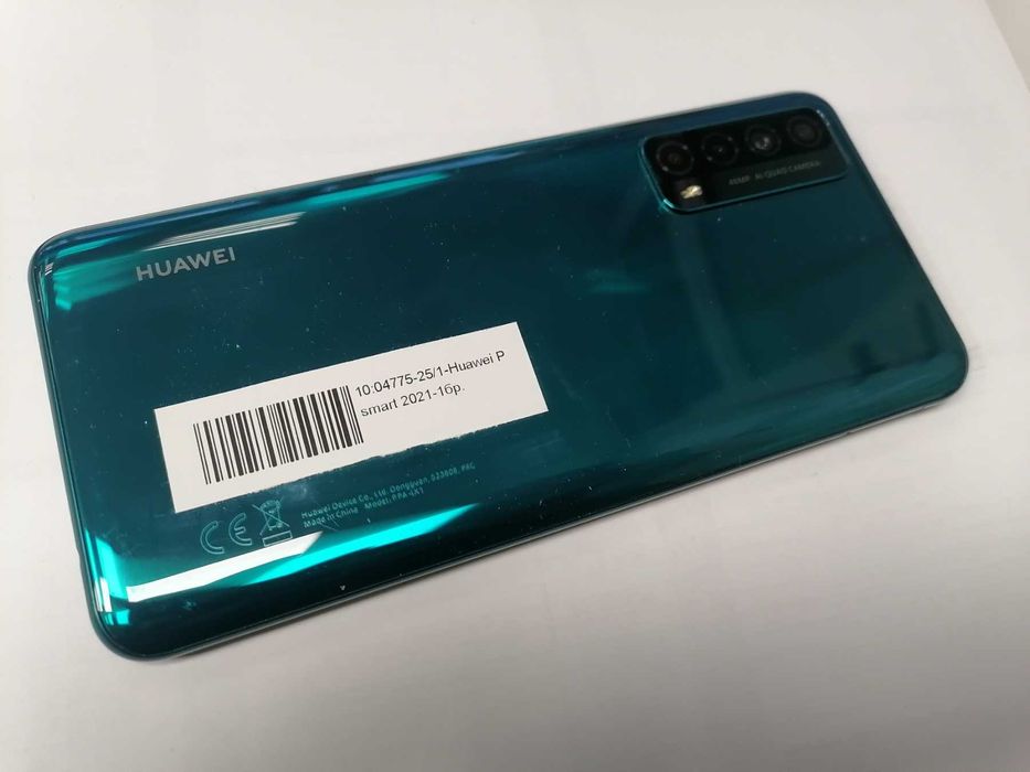 Huawei P Smart 2021
