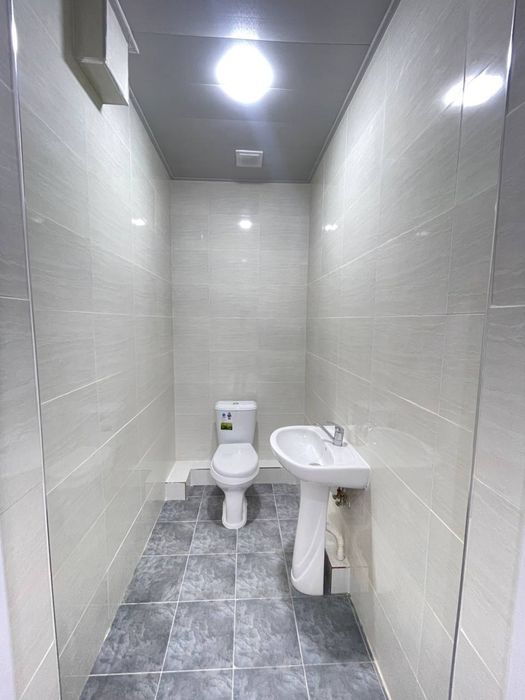 3 xonali uy Smart City