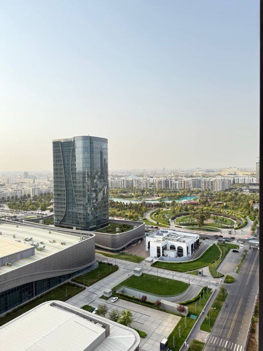 Квартиры посуточные “Tashkent City”