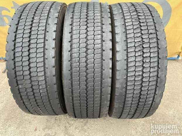 315 60 R22.5 Giti 2