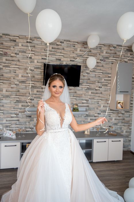 Rochie de mireasa