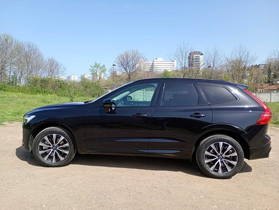 XC60 B4 (Diesel) AT8 AWD Plus Dark 2024