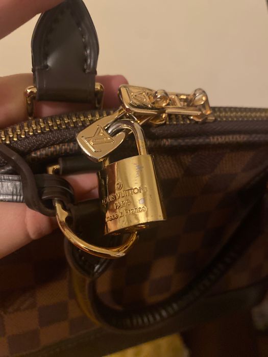 Geanta luis Vuitton