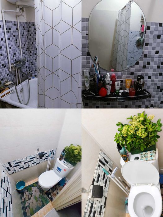 Продается 3 ком Янгихает