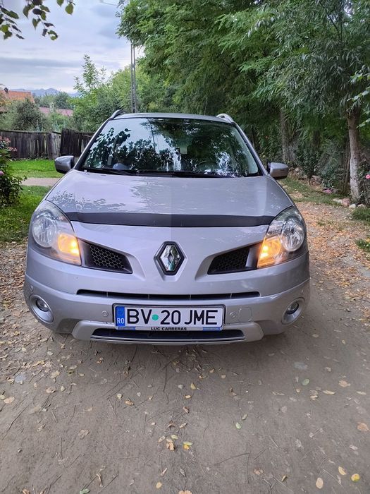 Renault koleos 2.0 dci