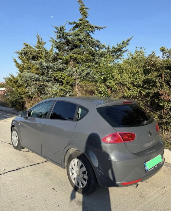 Vând seat leon 2010
