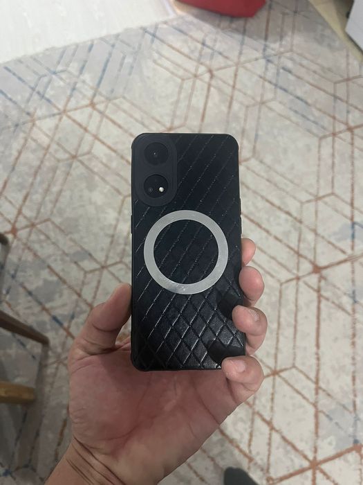 Оппа Рено 8т 256