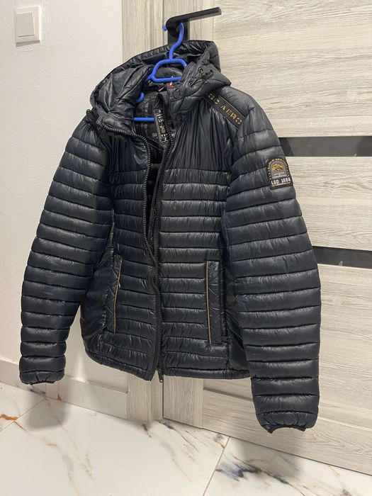 Geaca barbati LGD 1964