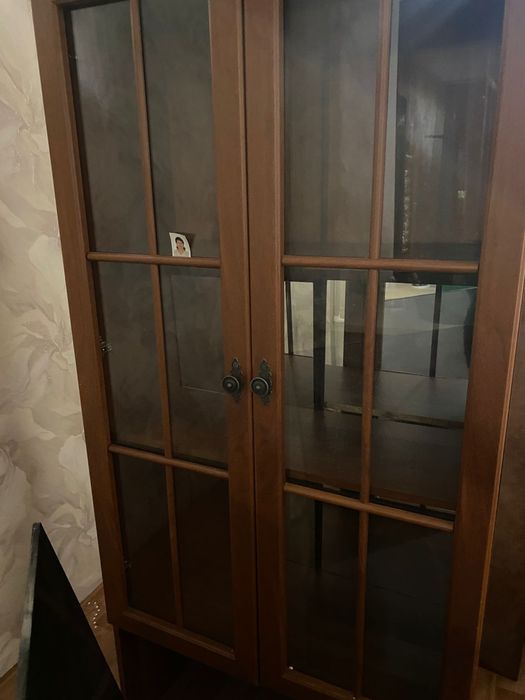 Отдам стенку бесплатно