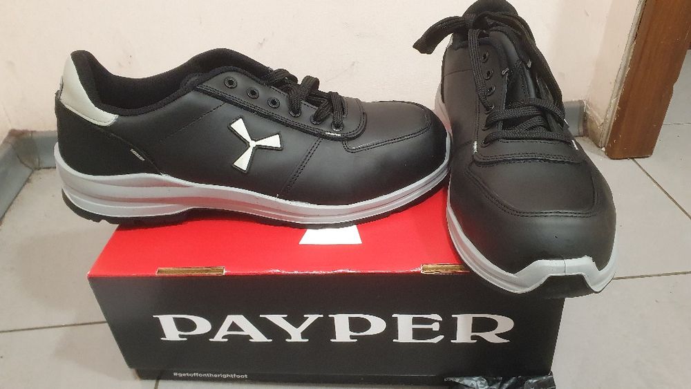 Работни обувки Payper   47 номер