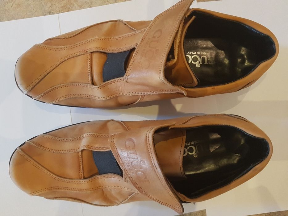 Gucci мъжки обувки 42