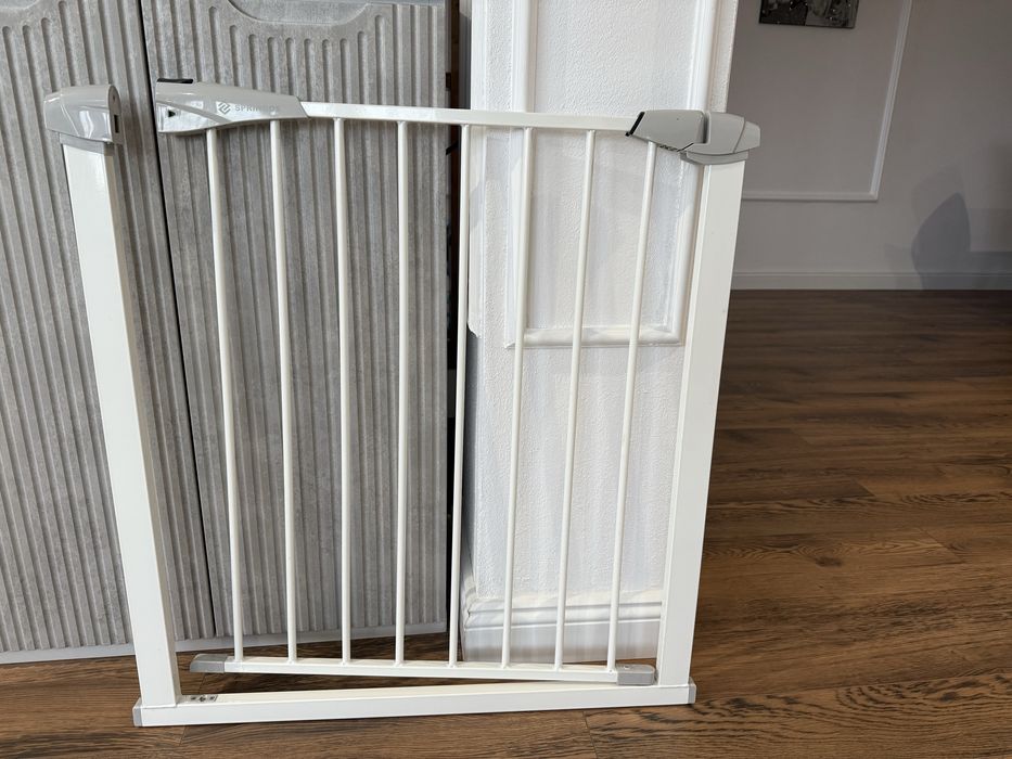 Poarta siguranta scari