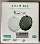 Set 4 buc Smart Tag/ GPS Tracker / Air tag HB02