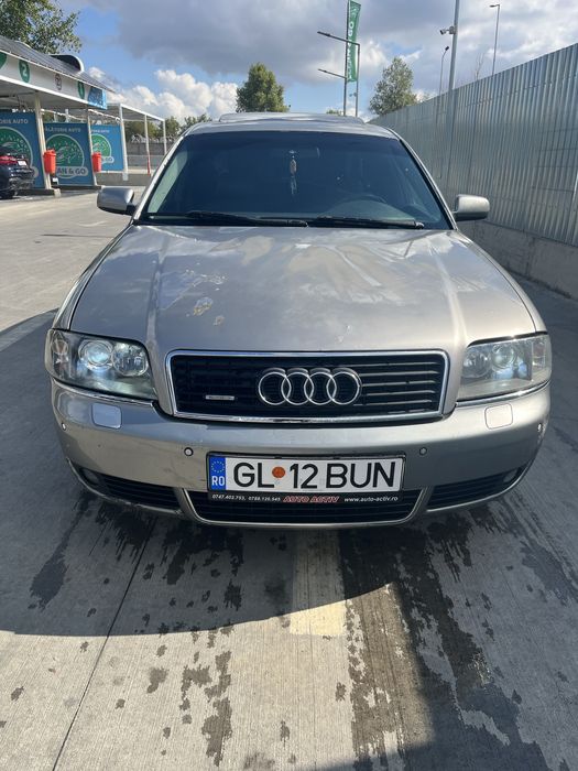 Vand audi a6 c5 2.5 quattro