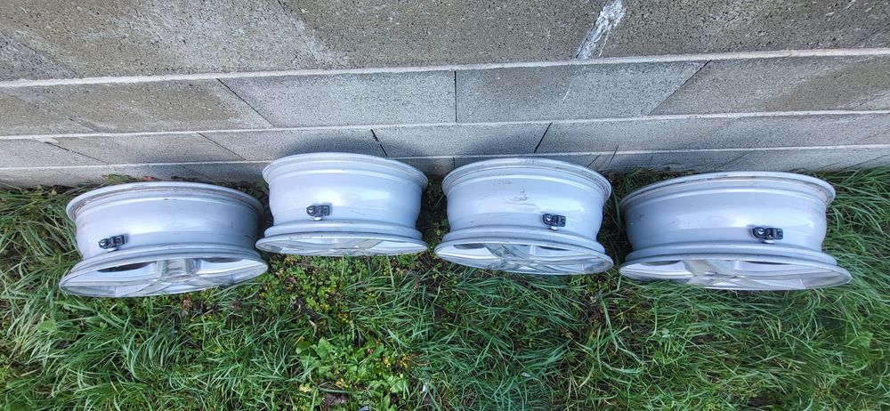 jante R16 Audi,  vw,  Seat, Skoda  etc