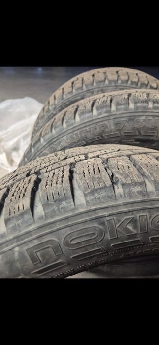 нокиан хакапеллита 7