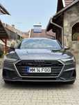 Audi A7 50TDI.