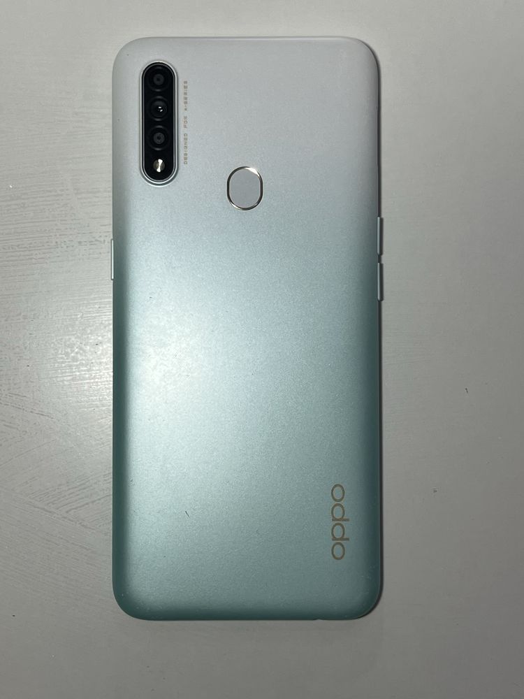 Oppo а31,есть документы
