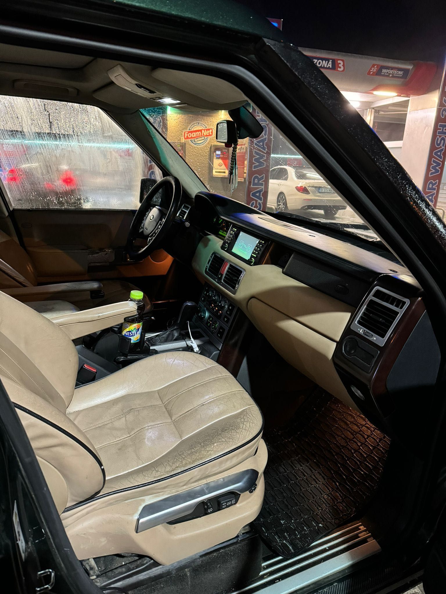 Vand Range Rover Vogue L322