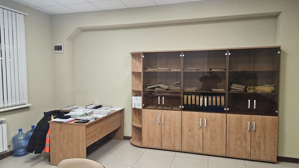 Офисное помещение 26,1 кв. м